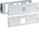 HAGER - Kit equipamientos para interruptor automático 160A VEGA-D 150x500mm