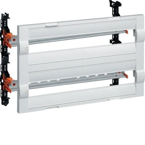 HAGER - Kit equipamientos VEGA-D 2 filas con 48 módulos 300x500mm