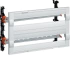 HAGER - Kit equipamientos VEGA-D 2 filas con 48 módulos 300x500mm
