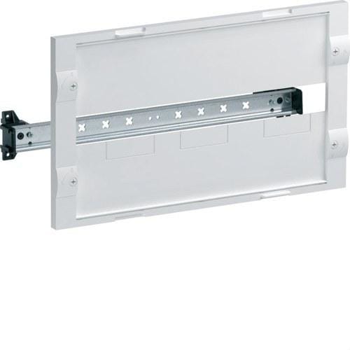 HAGER - Kit equipamientos para interruptor automático 160A VEGA-D 300x500mm