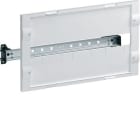 HAGER - Kit equipamientos para interruptor automático 160A VEGA-D 300x500mm