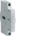 HAGER - Contacto auxiliar 1NA+1NC 40/160A