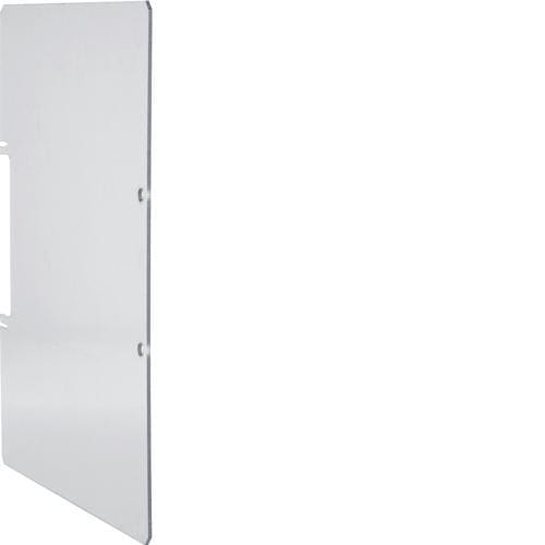 HAGER - Tapa cubrebornes superior/inferior HIB/HIC425-440