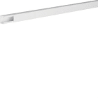 HAGER - Minicanal LF con tapa 20x20 blanco nieve