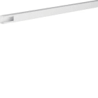 HAGER - Minicanal LF con tapa 20x20 adhesiva blanco nieve