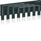 HAGER - Puente de unión para conmutador 63/125A