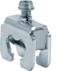 HAGER - Borne para pletina 12x6 1,5-25mm²