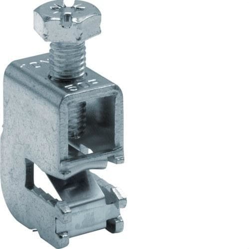 HAGER - Borne para pletina 12x6 16-50mm²