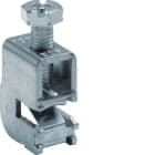 HAGER - Borne para pletina 12x6 16-50mm²