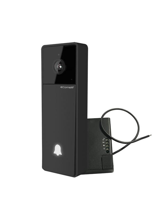 COMELIT - KIT VISTO TIMBRE WIFI (VIDEOPORTERO WIFI)