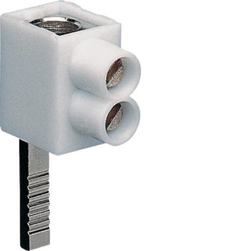 HAGER - Borne de conexión 1x25mm²