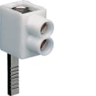 HAGER - Borne de conexión 1x25mm²