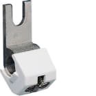 HAGER - Borne de conexión 2x25mm²