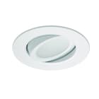 JISO - Downlight LED 55507 4000K 7W dimable trailing blanco técnico