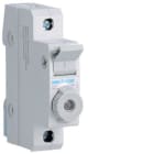 HAGER - Interruptor con fusible 10,3x38 20A 1P
