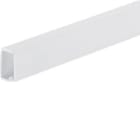 HAGER - MINICANAL ADHESIVA, EN PVC, DE 10X15 MM, TAPA ABIS