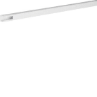 HAGER - Minicanal adhesivo tapa con LF 15x15 blanco nieve
