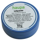 HAUPA - PASTA DE SOLDAR