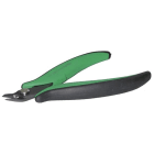 HAUPA - ALICATE CORTE LAT.ELECTRONIC 132mm