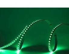 TSL - Tira flexible IRIS 10 SMD4040 120Led/m 14W/m 24VDC RGB IP20/N 670lm/m 10mm (rollo 5m)
