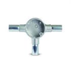 AISCAN - CAJA METALICA T