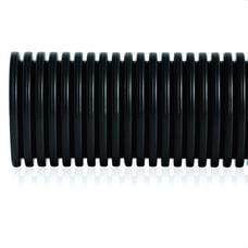 AISCAN - Tubo Aiscan-UV doble pared diámetro 160 negro