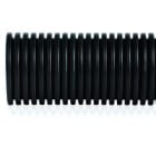 AISCAN - Tubo Aiscan-UV doble pared diámetro 160 negro