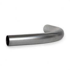 AISCAN - CURVA METALICA ENCHUFABLE 90º GALVANIZADA EN CALIENTE