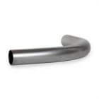 AISCAN - CURVA METALICA ENCHUFABLE 90º GALVANIZADA EN CALIENTE