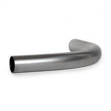 AISCAN - CURVA METALICA ENCHUFABLE 90º GALVANIZADA EN CALIENTE