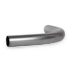 AISCAN - CURVA METALICA ENCHUFABLE 90º GALVANIZADA EN CALIENTE