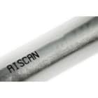 AISCAN - TUBO METALICO ENCHUFABLE GALVANIZADO EN CALIENTE