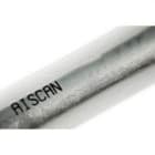AISCAN - TUBO MET.ENCHBL.D.32MM GALV.