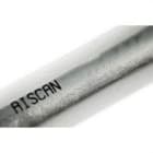 AISCAN - TUBO MET.ENCHBL.D.50MM GALV.