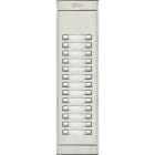 GOLMAR - Módulo mando N3226/60L 13 pulsadores dobles