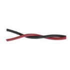 GOLMAR - Cable incendio M-2C/FH 2x1mm² trenzado