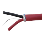 GOLMAR - Cable M-2CA/FH 2x1,5mm² apantallado trenzado