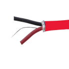 GOLMAR - Cable RF90/400 2x1,5mm² apantallado trenzado