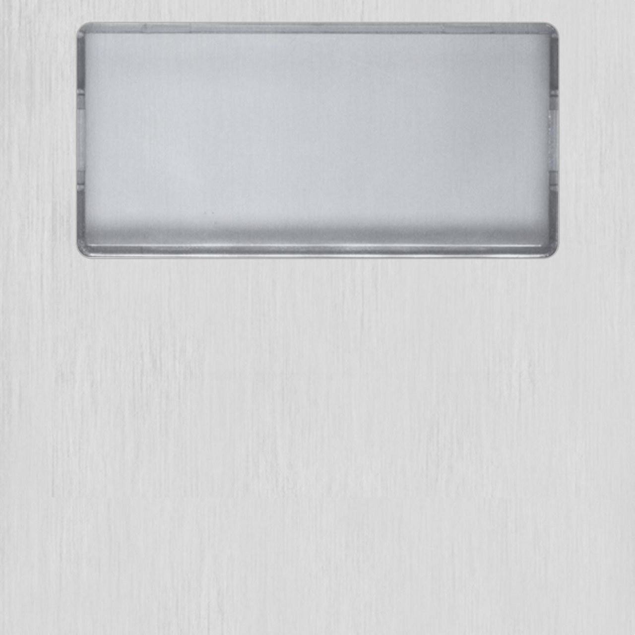 GOLMAR - Módulo ciego N3001/AL
