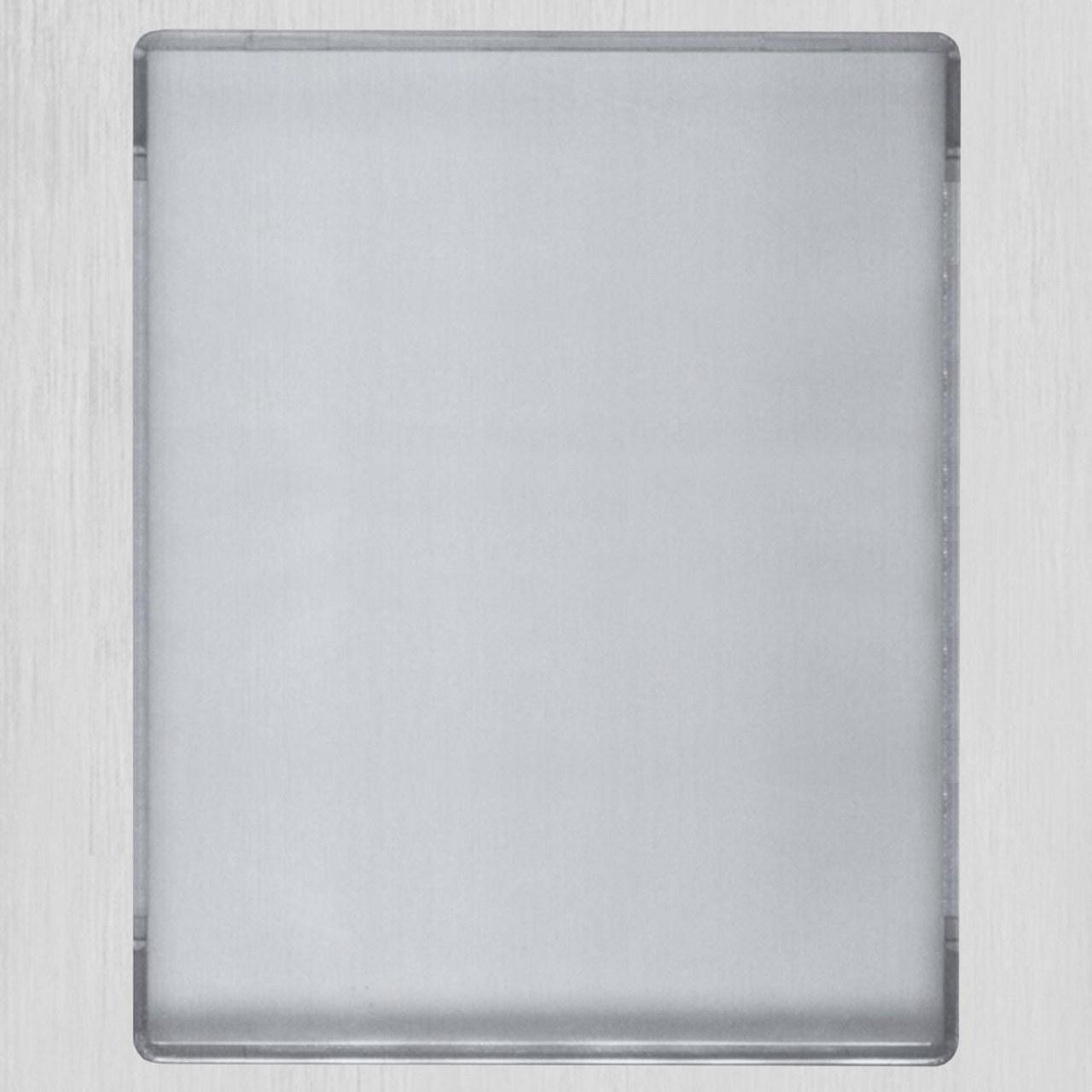 GOLMAR - Módulo ciego N3002/AL visor gas