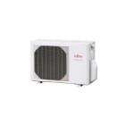 FUJITSU - Conjunto multisplit 2x1 pared LM ASY35U2MI-LM (EXT. 50) ASYG12LMCA / ASYG12LMCA / AOYG18LAC2