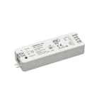 JISO - Controlador para (tiras monocolor) de 1 canal RF 2.4GHz 8A, 5-36VDC