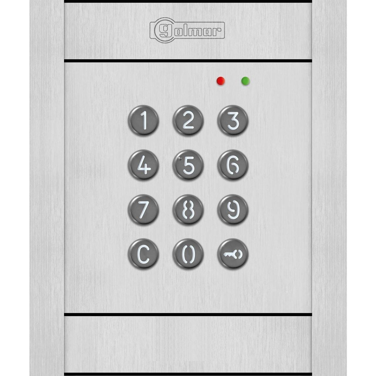GOLMAR - Kit control accesos N4301/AL