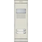 GOLMAR - Módulo mando N1102/60C 4 pulsador individual