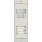 GOLMAR - Módulo de mando N1103/60C 3 pulsador individuales