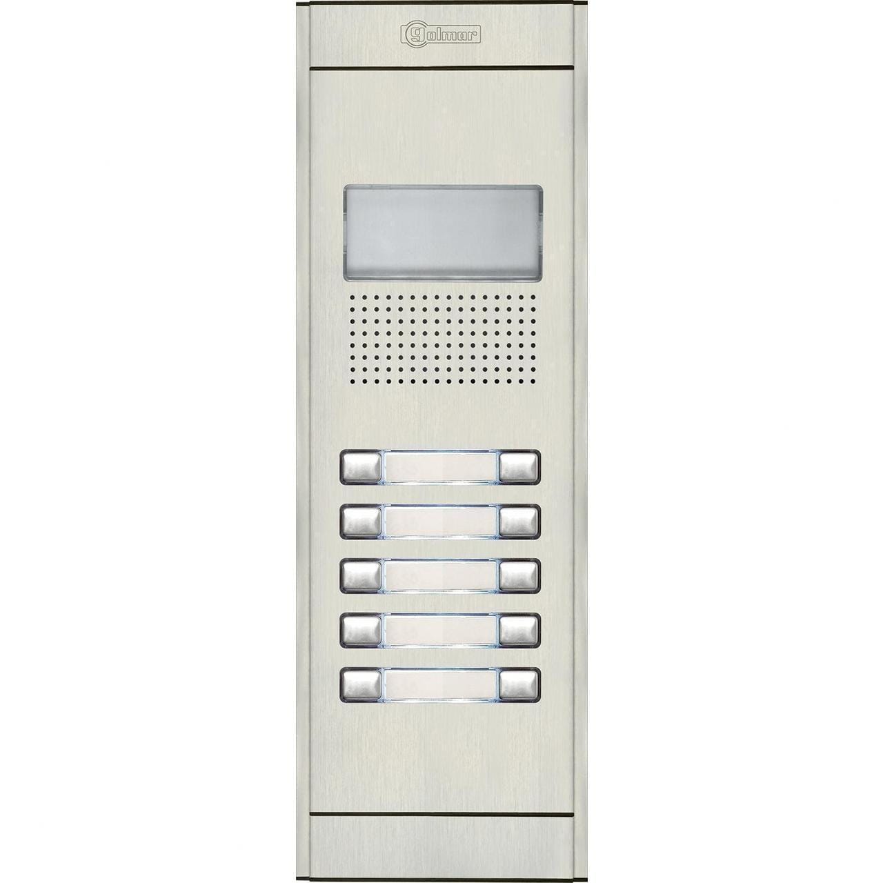 GOLMAR - Módulo NEXA N1210/60C