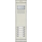 GOLMAR - Módulo mando N1210/60L 5 pulsadores dobles