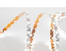 TSL - Tira flexible BEND 2 SMD2835 60Led/m 4,8W/m 12VDC 4.000K IP20/N 380lm/m CRI>80 6mm