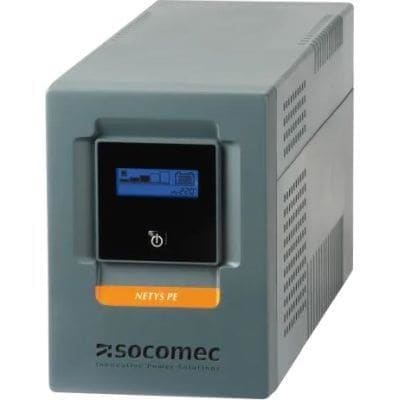 SOCOMEC - SAI NETYS PE 1500VA USB LCD