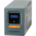 SOCOMEC - SAI NETYS PE 1500VA USB LCD